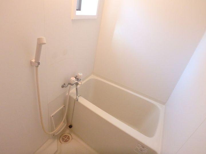 ラ・フォーレIIIの風呂