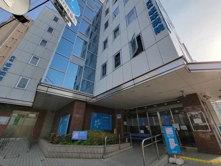 ラ・フォーレIIIの周辺