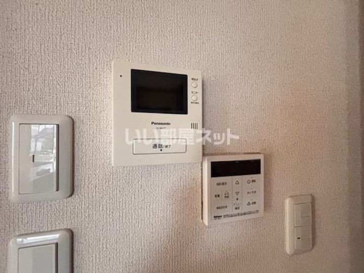 茨城県ひたちなか市津田東4(一戸建)の賃貸物件の内装