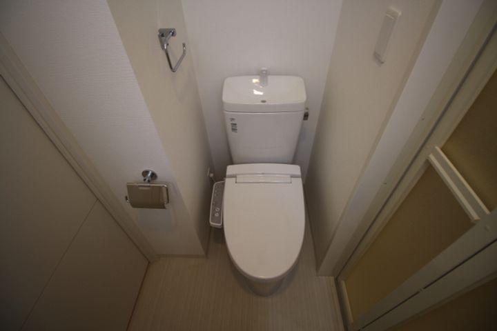 アイルプレミアム千駄木の内装