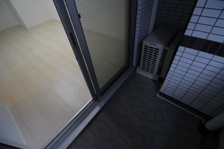 アイルプレミアム千駄木の内装