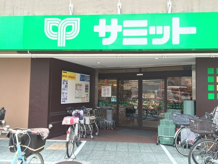 アイルプレミアム千駄木の周辺