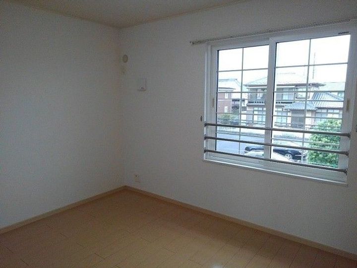 茨城県筑西市小川(アパート)の賃貸物件の内装