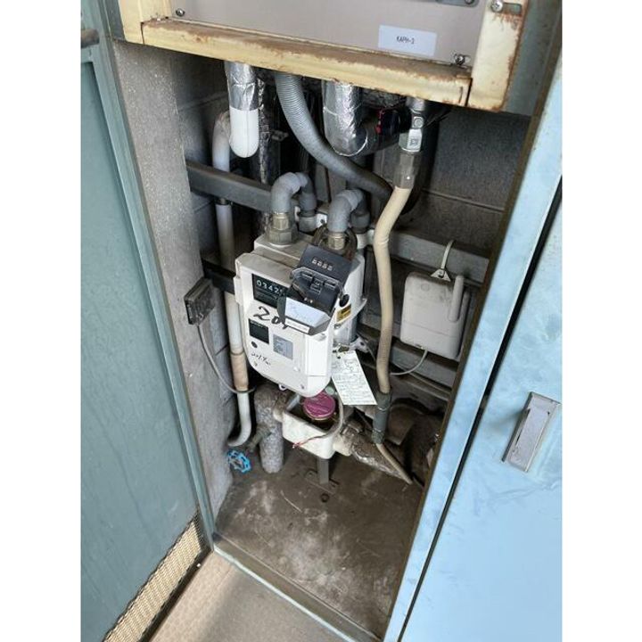 神奈川県厚木市愛甲4(マンション)の賃貸物件のその他画像