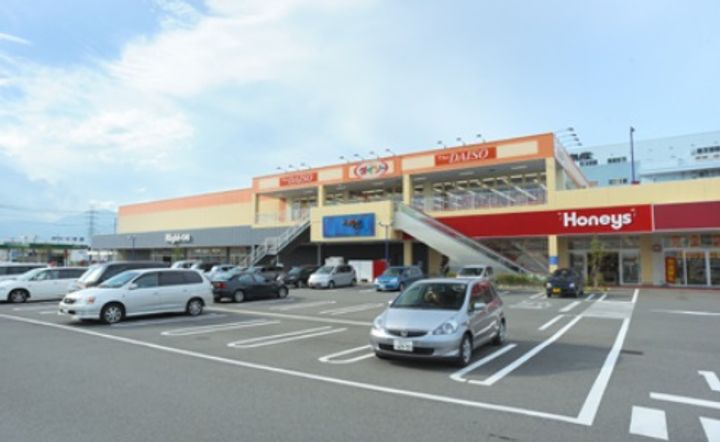 神奈川県厚木市愛甲4(マンション)の賃貸物件の周辺
