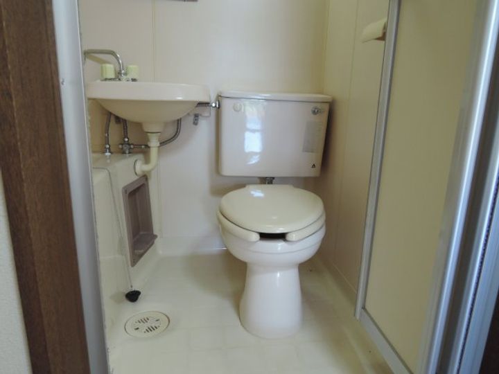 埼玉県東松山市元宿1(アパート)の賃貸物件の内装