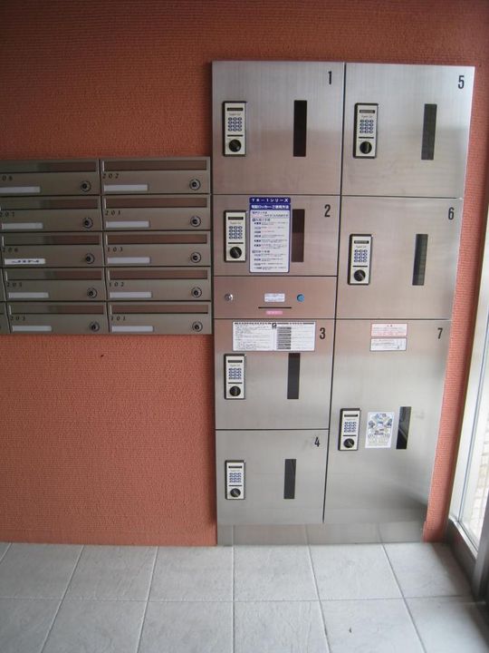 東京都福生市大字熊川(マンション)の賃貸物件のその他画像