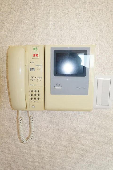 東京都福生市大字熊川(マンション)の賃貸物件の内装
