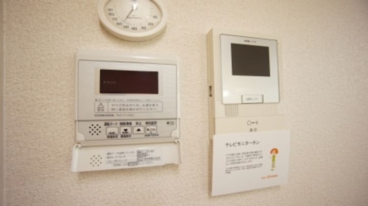 新潟県新潟市東区空港西2(アパート)の賃貸物件の内装