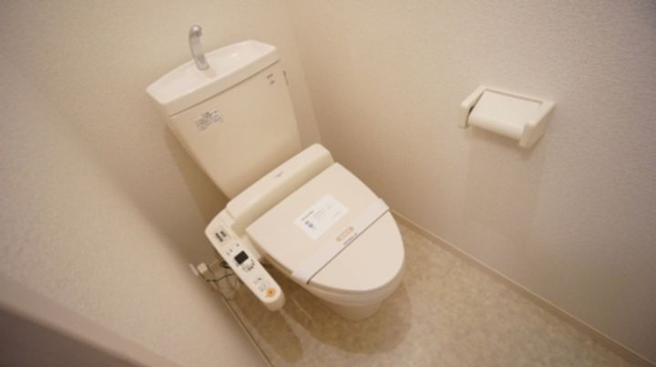 新潟県新潟市東区空港西2(アパート)の賃貸物件の内装