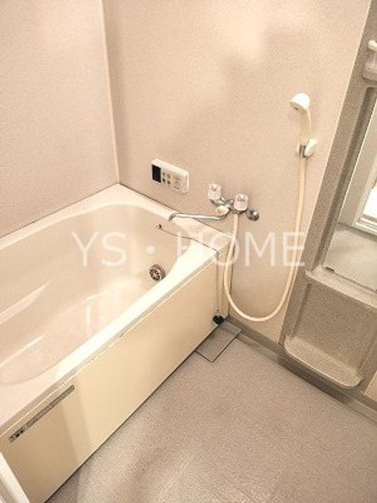 東京都国分寺市並木町1(マンション)の賃貸物件の風呂