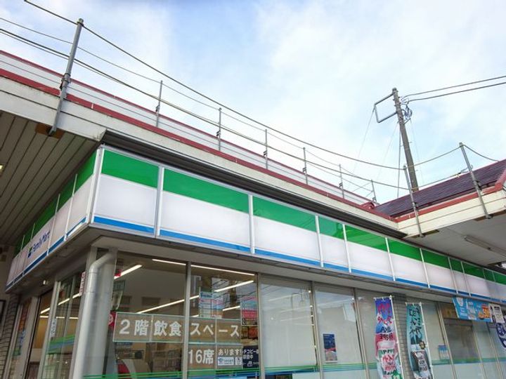 東京都国分寺市並木町1(マンション)の賃貸物件の周辺