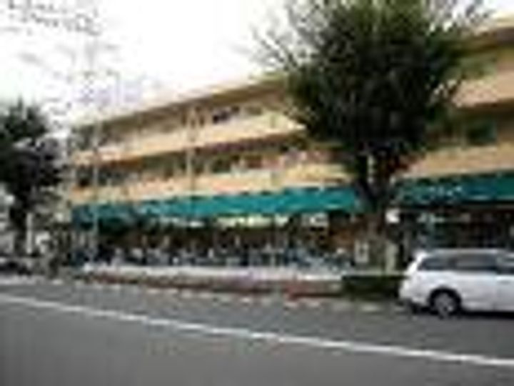 東京都国分寺市並木町1(マンション)の賃貸物件の周辺