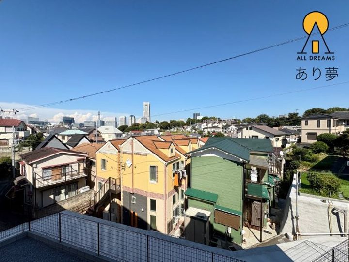 ハーミットクラブハウス横浜桜木町南のその他画像