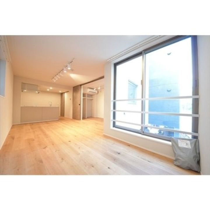 東京都品川区南大井5(マンション)の賃貸物件の内装