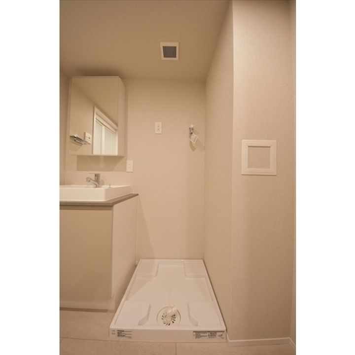 東京都品川区南大井5(マンション)の賃貸物件の内装