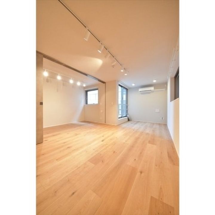 東京都品川区南大井5(マンション)の賃貸物件のその他画像