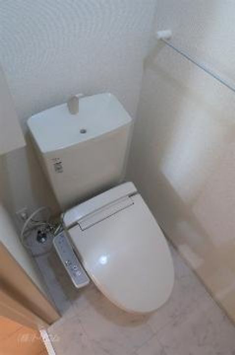 ラ グリシーヌの内装