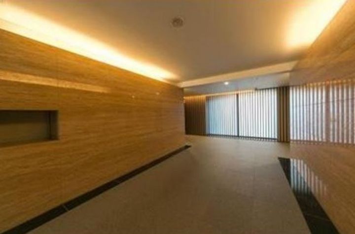 パトリス神保町の地図