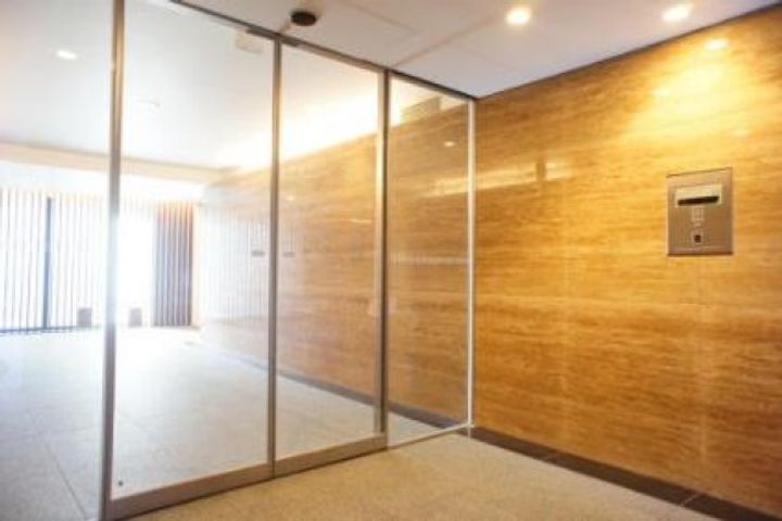 パトリス神保町の内装