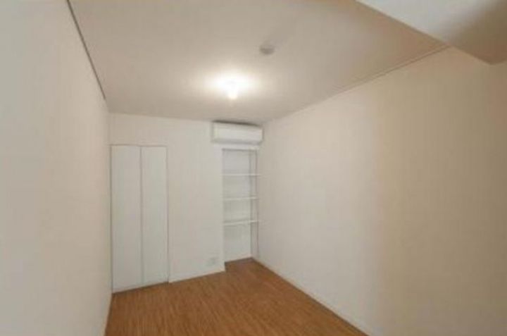 パトリス神保町の内装