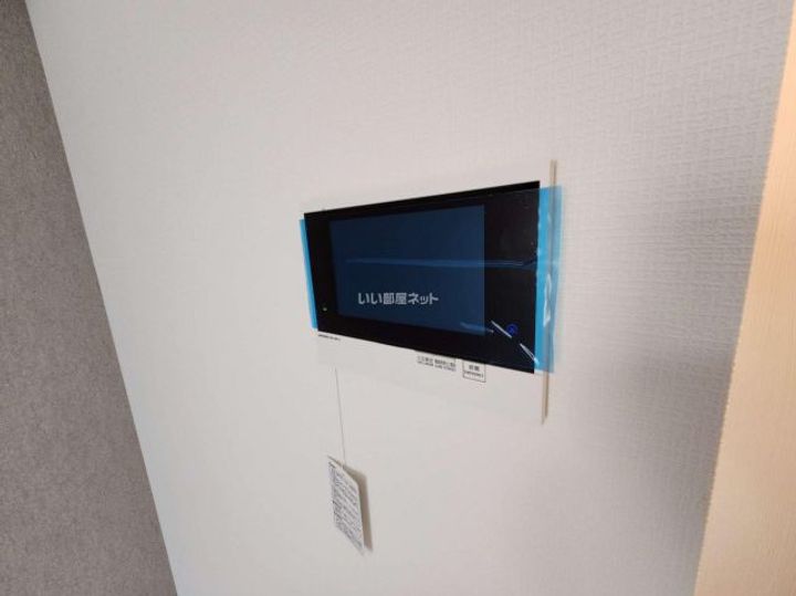 大阪府堺市堺区陵西通(マンション)の賃貸物件の内装
