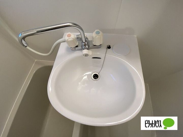 コンフォートひばりヶ丘の内装