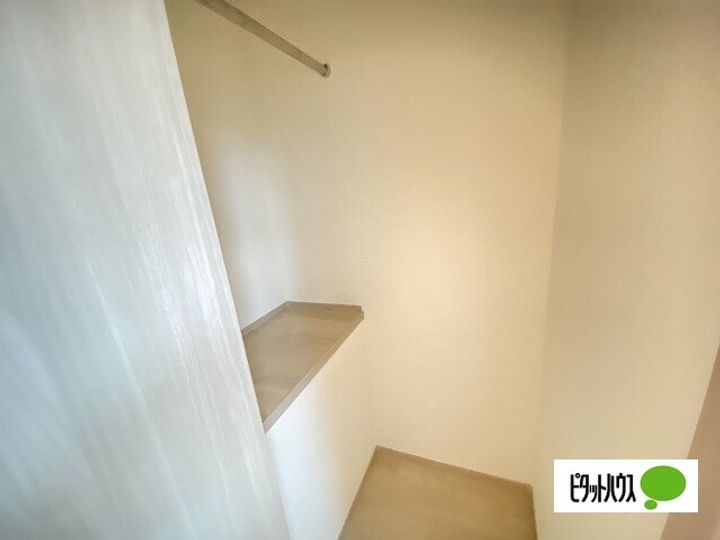 コンフォートひばりヶ丘の内装