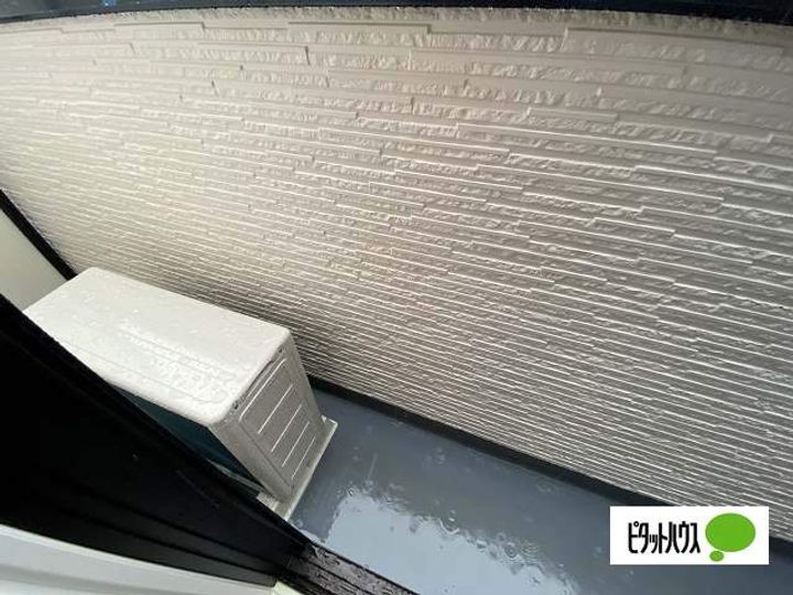 コンフォートひばりヶ丘の内装