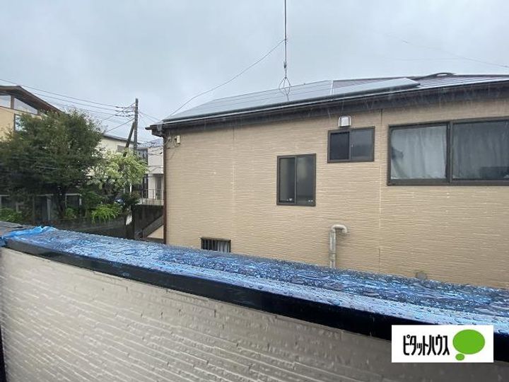 コンフォートひばりヶ丘のその他画像