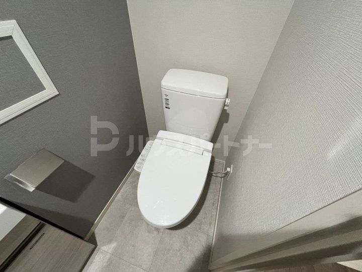 東京都葛飾区青戸5(マンション)の賃貸物件の内装