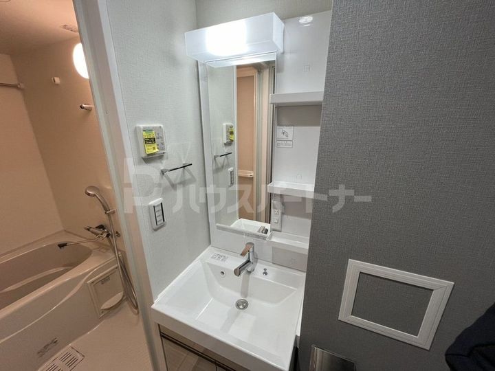 東京都葛飾区青戸5(マンション)の賃貸物件の内装