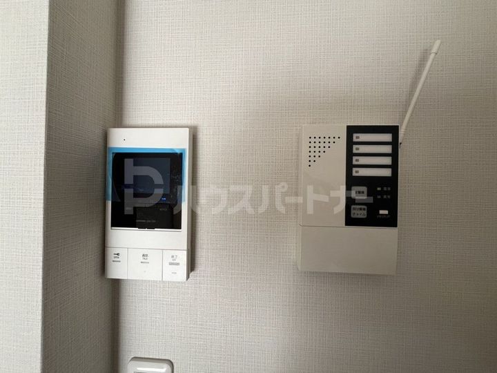 東京都葛飾区青戸5(マンション)の賃貸物件の内装