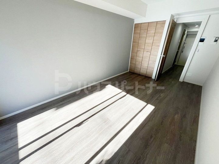 東京都葛飾区青戸5(マンション)の賃貸物件の居間