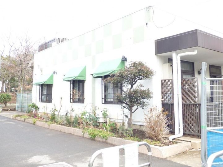 東京都葛飾区青戸5(マンション)の賃貸物件の周辺