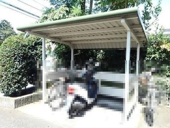 栃木県小山市若木町1(アパート)の賃貸物件の地図