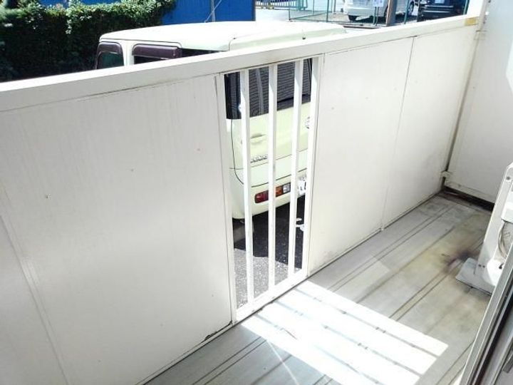 栃木県小山市若木町1(アパート)の賃貸物件の内装