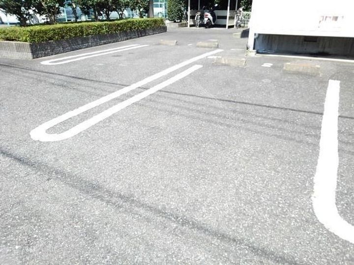 栃木県小山市若木町1(アパート)の賃貸物件の地図
