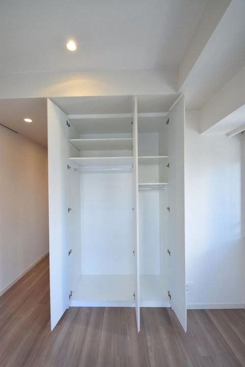 東京都中央区日本橋馬喰町2(マンション)の賃貸物件の内装