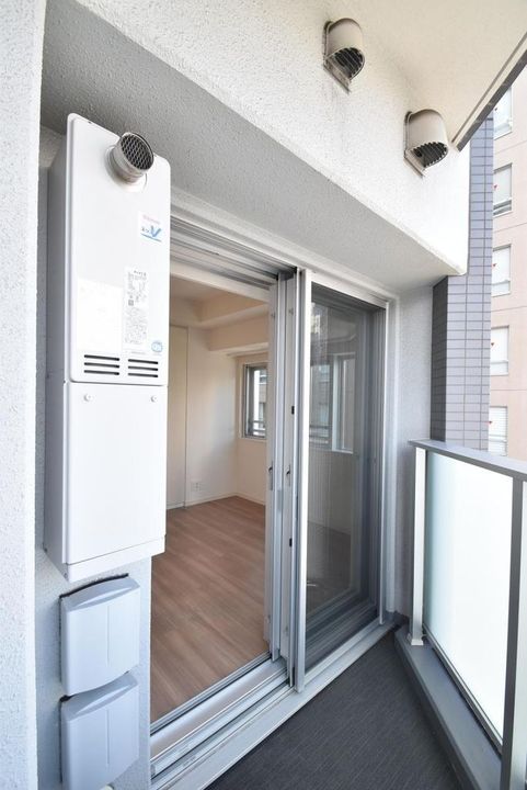 東京都中央区日本橋馬喰町2(マンション)の賃貸物件の内装