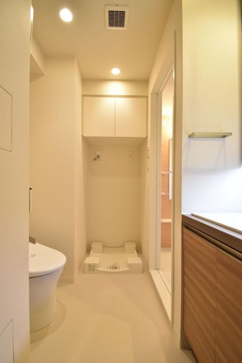 東京都中央区日本橋馬喰町2(マンション)の賃貸物件の内装