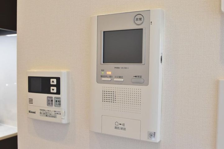 東京都中央区日本橋馬喰町2(マンション)の賃貸物件の内装