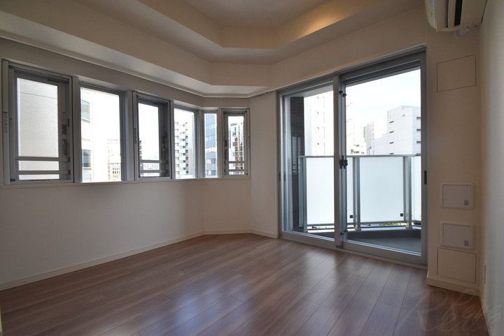 東京都中央区日本橋馬喰町2(マンション)の賃貸物件の居間