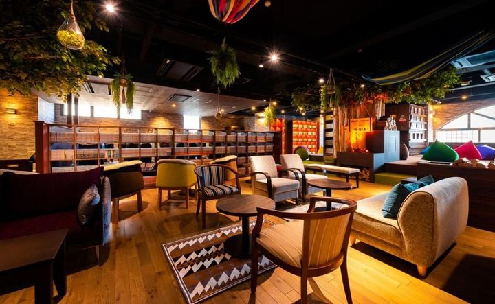 東京都中央区日本橋馬喰町2(マンション)の賃貸物件の周辺