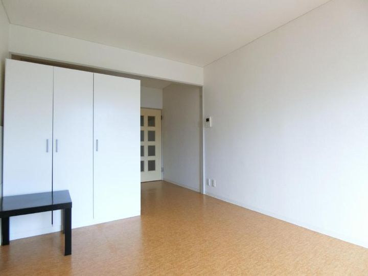 エクセルトミザワの内装