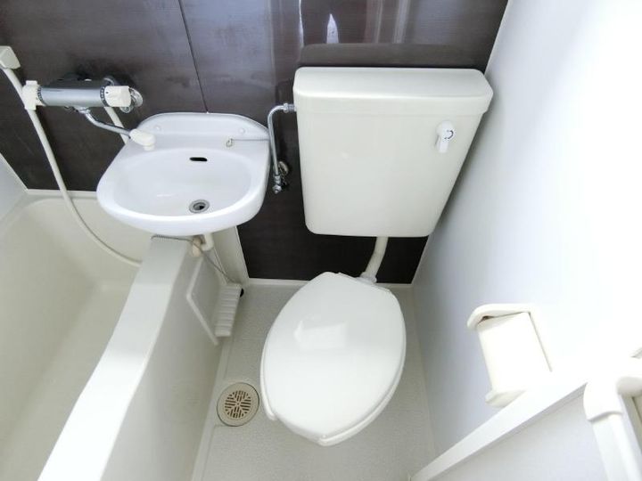 エクセルトミザワの内装