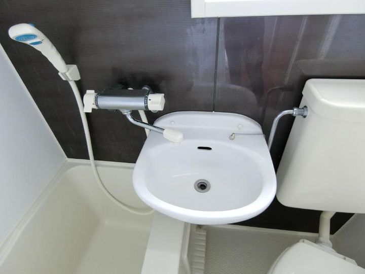 エクセルトミザワの内装