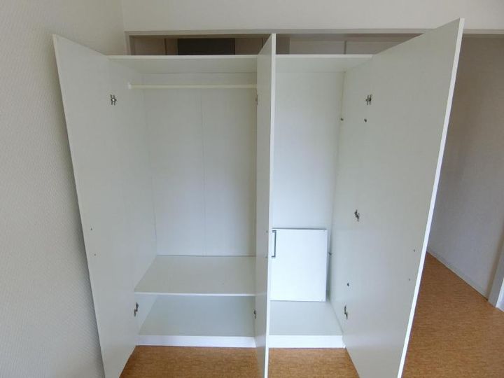 エクセルトミザワの内装