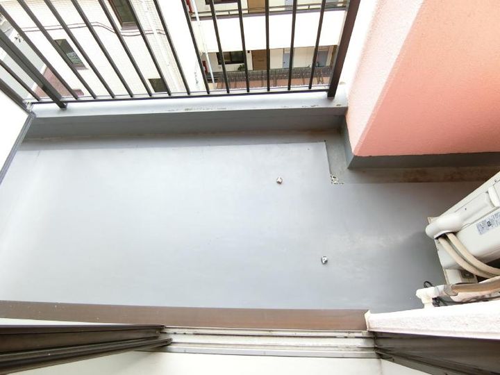 エクセルトミザワの内装