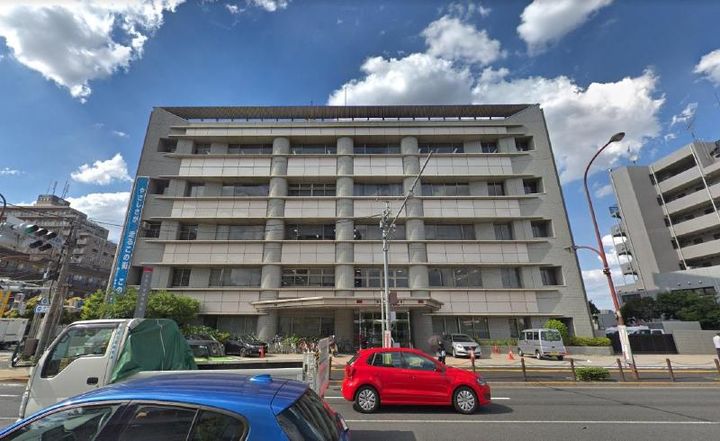 エクセルトミザワの周辺